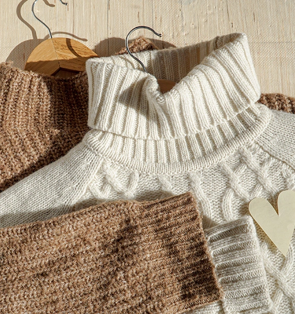 Materiały najlepszej jakości